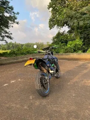 Demak DTM 200 2018