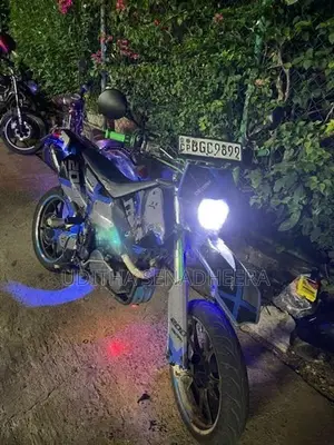 Demak DTM 200 2018