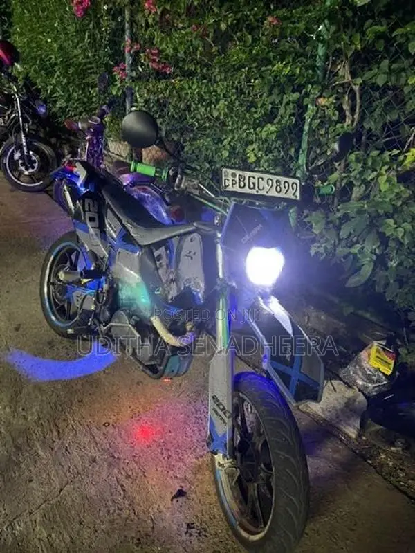 Demak DTM 200 2018