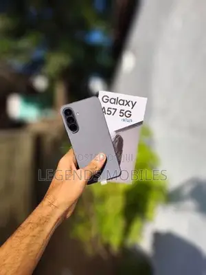 Samsung Galaxy A56 (Used)