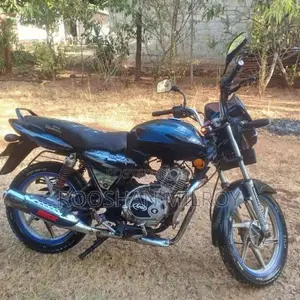 Bajaj Discover 125 2005