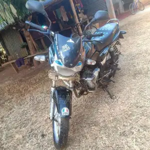 Bajaj Discover 125 2005
