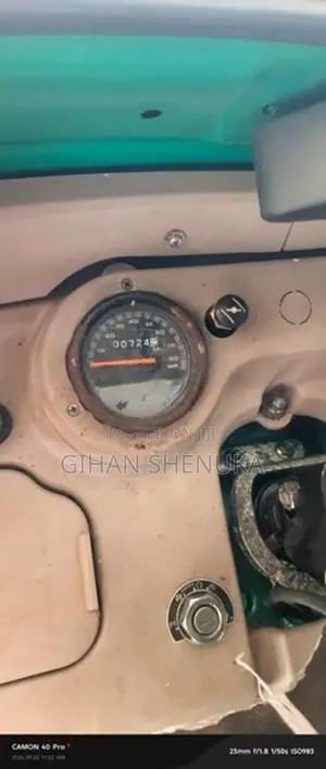Bajaj RE 2022