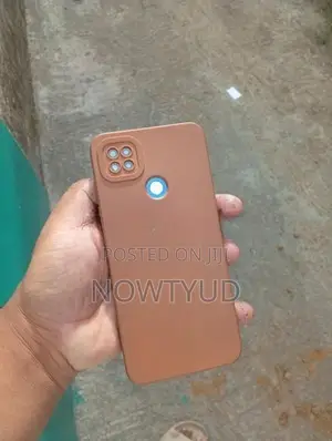 Xiaomi Redmi 9C 4GB 128GB (Used)