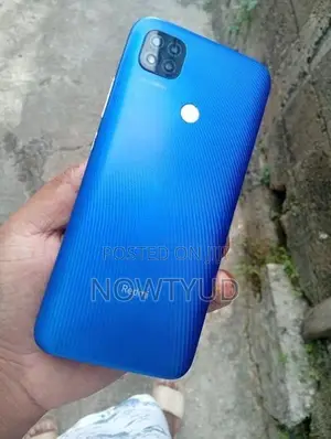 Xiaomi Redmi 9C 4GB 128GB (Used)