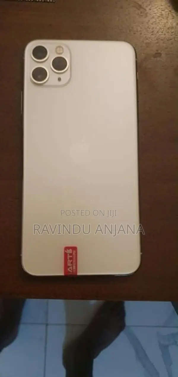 Apple iPhone 11 Pro Max (Used)
