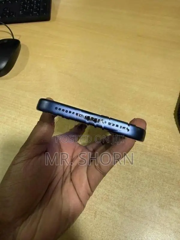 Apple iPhone 17 Pro Max for Parts