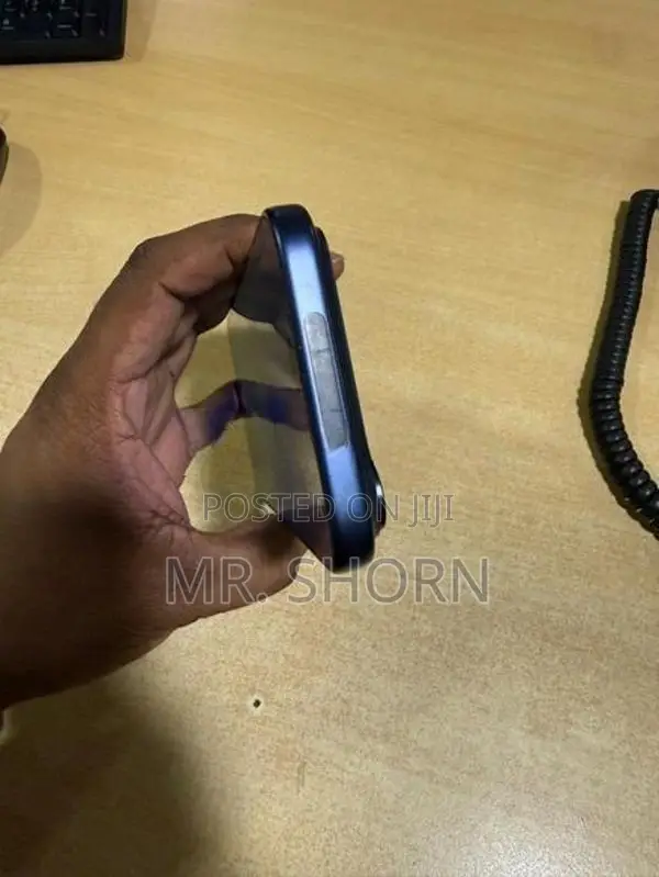 Apple iPhone 17 Pro Max for Parts