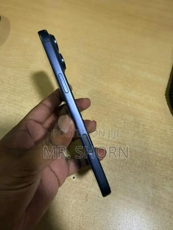 Apple iPhone 17 Pro Max for Parts