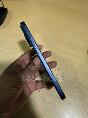 Apple iPhone 17 Pro Max for Parts
