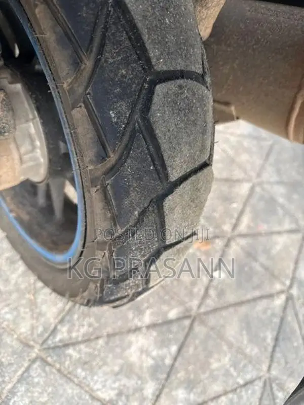 Honda PCX160 2025