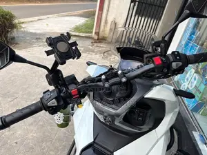 Honda PCX160 2025