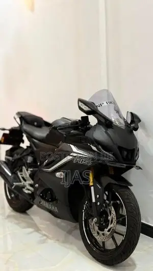 Yamaha R15 V4 2025