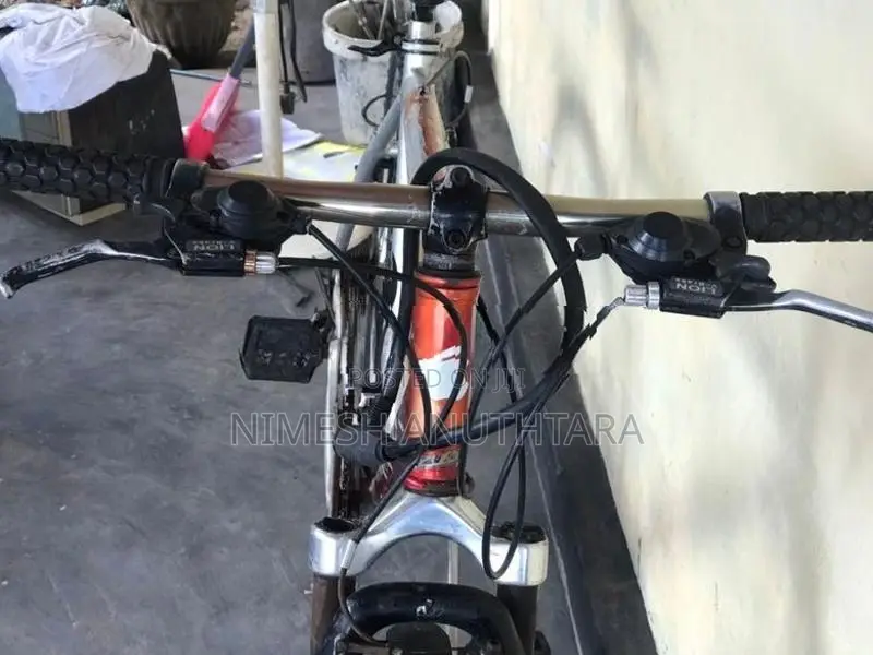 Bicycle