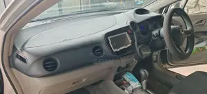 Honda Insight 2009