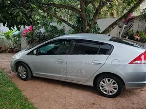 Honda Insight 2009