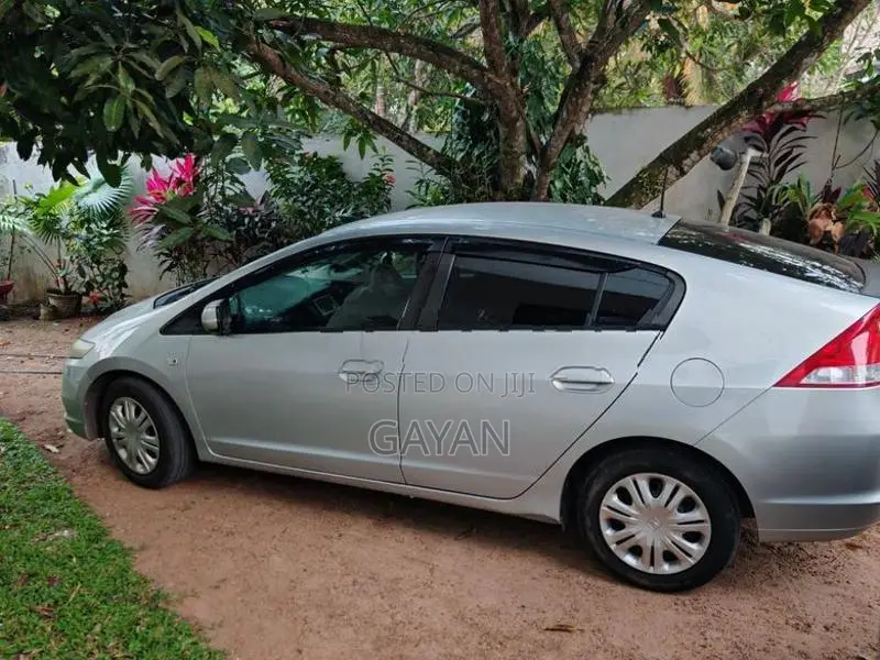 Honda Insight 2009