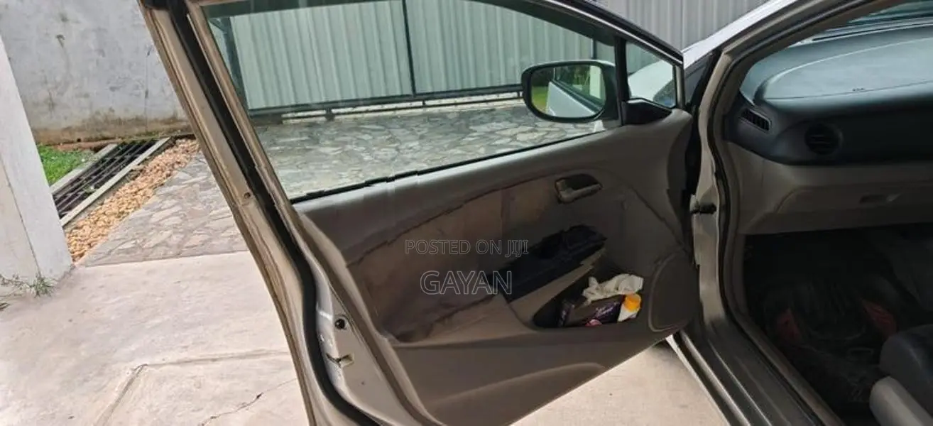 Honda Insight 2009