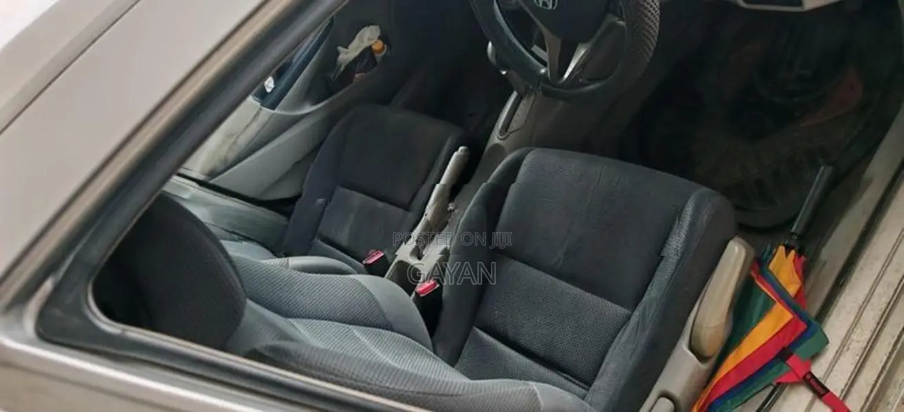 Honda Insight 2009