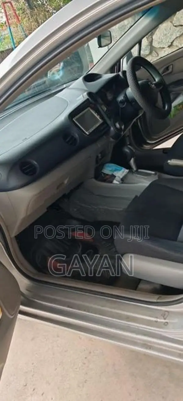 Honda Insight 2009