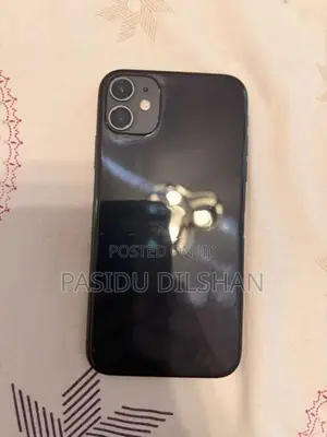 Apple iPhone 11 (Used)