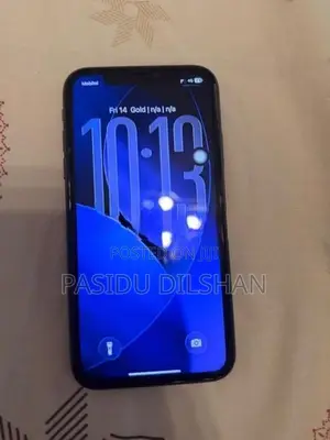 Apple iPhone 11 (Used)