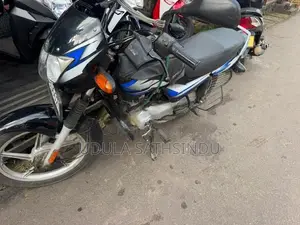 Bajaj CT100 2024