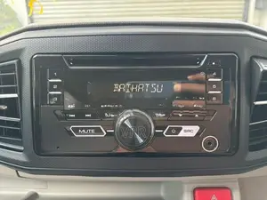 Daihatsu Mira ES X Limited LED 2024