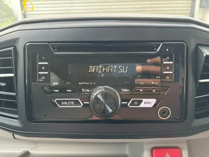 Daihatsu Mira ES X Limited LED 2024