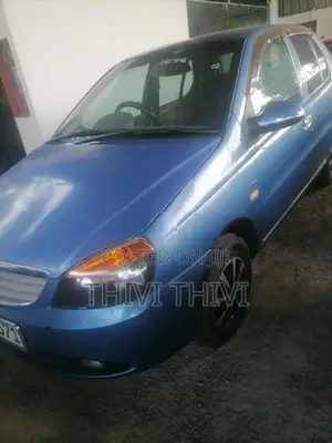 Tata Indica 2014