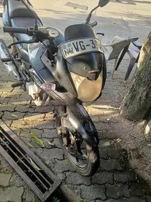 Honda CBF STUNNER 2007