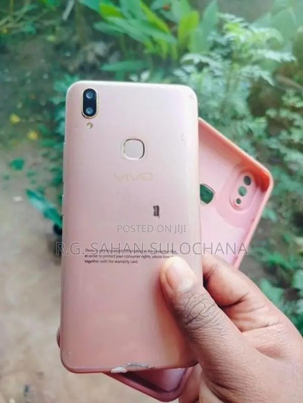 Vivo z1i (Used)