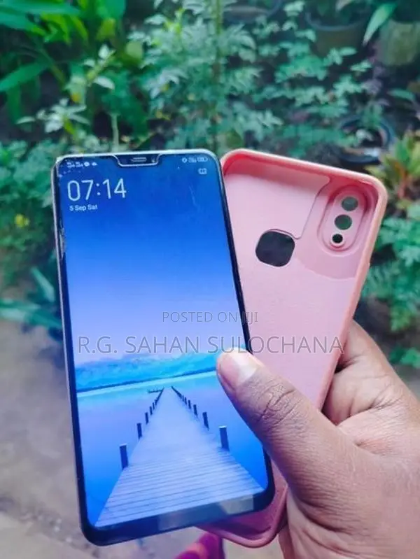 Vivo z1i (Used)
