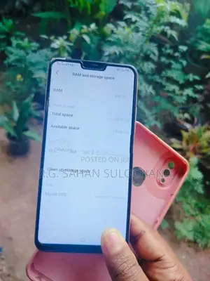 Vivo z1i (Used)