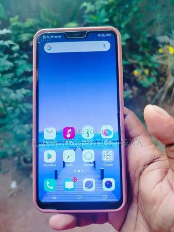 Vivo z1i (Used)