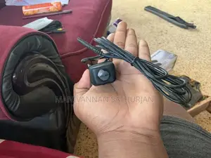 Car Revers Camera