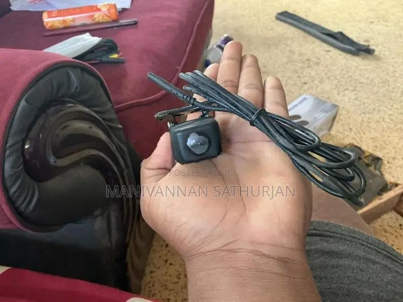 Car Revers Camera