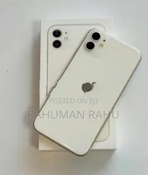 Apple iPhone 11 128GB (Used)