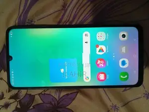 Samsung Galaxy F07 (Used)