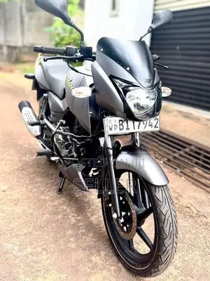 Bajaj Pulsar 150 2019