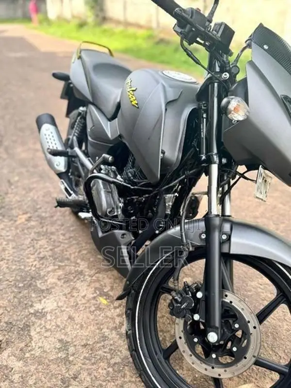 Bajaj Pulsar 150 2019