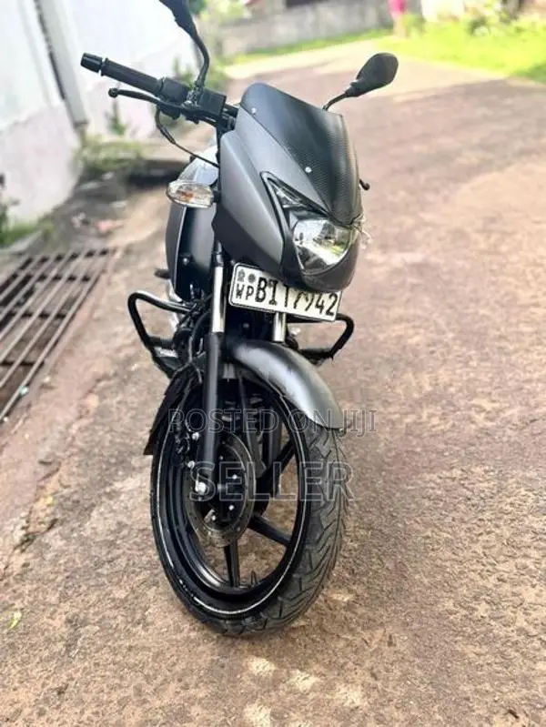 Bajaj Pulsar 150 2019
