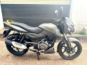 Bajaj Pulsar 150 2019