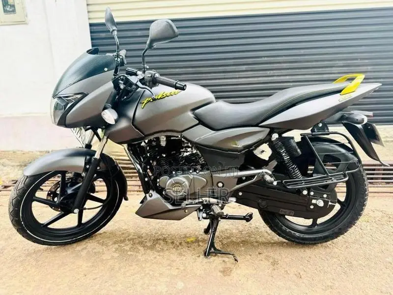 Bajaj Pulsar 150 2019