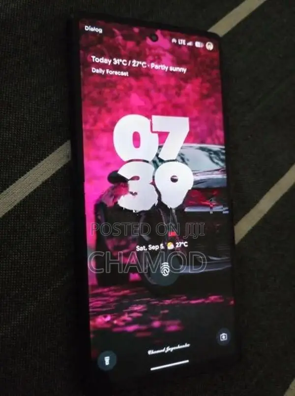 Google Pixel 6a (Used)