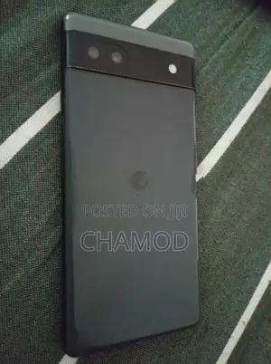 Google Pixel 6a (Used)