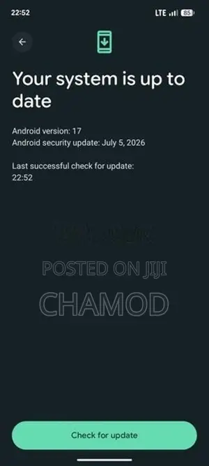 Google Pixel 6a (Used)
