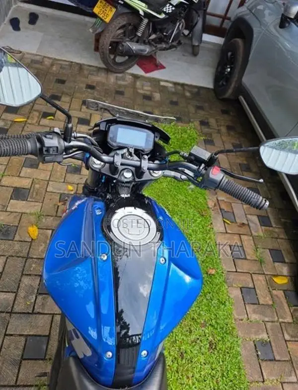 Suzuki Gixxer Double Disc 2017
