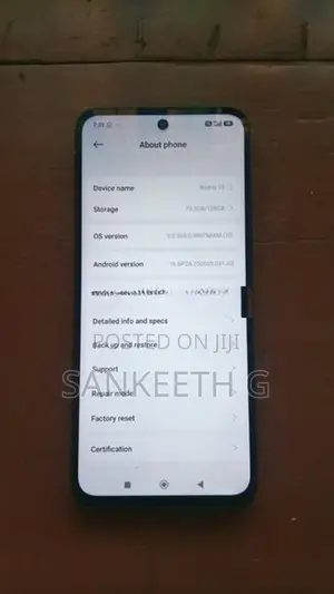 Xiaomi Redmi 13 (Used)