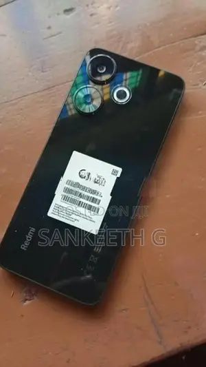 Xiaomi Redmi 13 (Used)